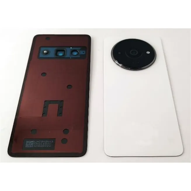 Tapa trasera o tapa bateria blanca para Xiaomi Redmi A3