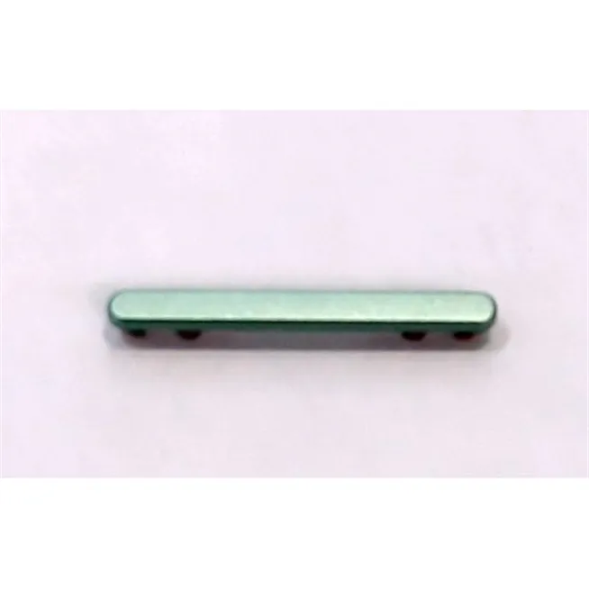 Boton volumen verde para Xiaomi Redmi A3 calidad premium