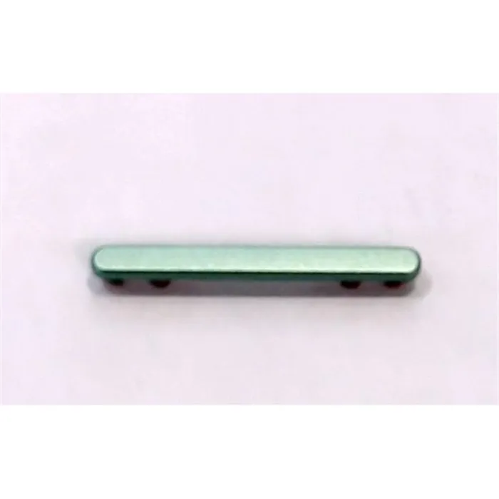 Boton volumen verde para Xiaomi Redmi A3 calidad premium