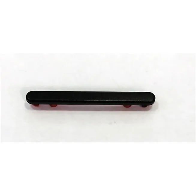 Boton volumen negro para Xiaomi Redmi A3 calidad premium