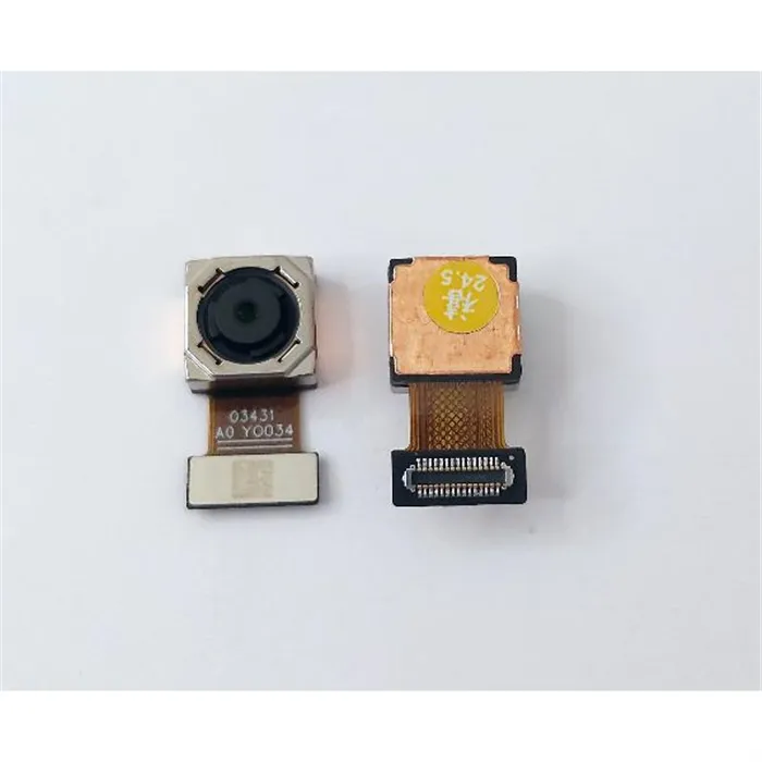 Camara trasera para Xiaomi Redmi A3 calidad premium