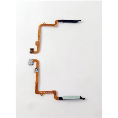 Boton home verde para Xiaomi Redmi A3 calidad premium