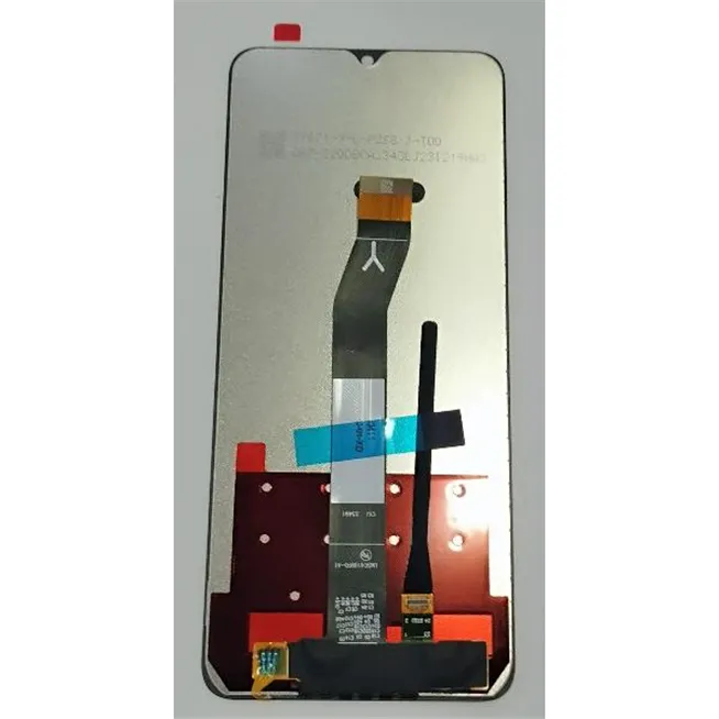 Pantalla lcd para Xiaomi Redmi A3 mas tactil negro compatible