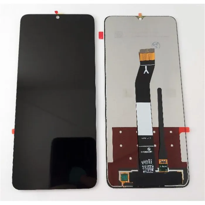 Pantalla Lcd mas tactil negro para Xiaomi Redmi A3 calidad premium