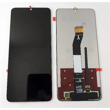 Pantalla Lcd mas tactil negro para Xiaomi Redmi A3 calidad premium