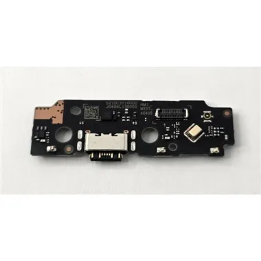 Placa conector de carga para Xiaomi Redmi A3 5600020C3Y00 Service Pack