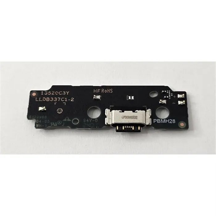 Placa conector de carga para Xiaomi Redmi A3 5600020C3Y00 Service Pack
