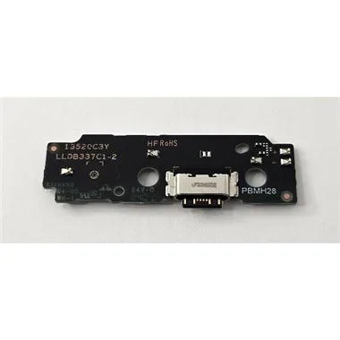 Placa conector de carga para Xiaomi Redmi A3 5600020C3Y00 Service Pack