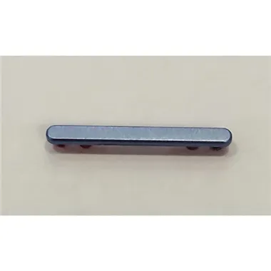 Boton volumen azul para Xiaomi Redmi A3 calidad premium