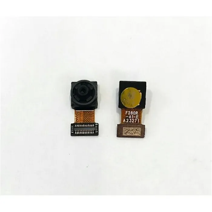 Camara frontal principal 5mp para Xiaomi Redmi A3 calidad premium