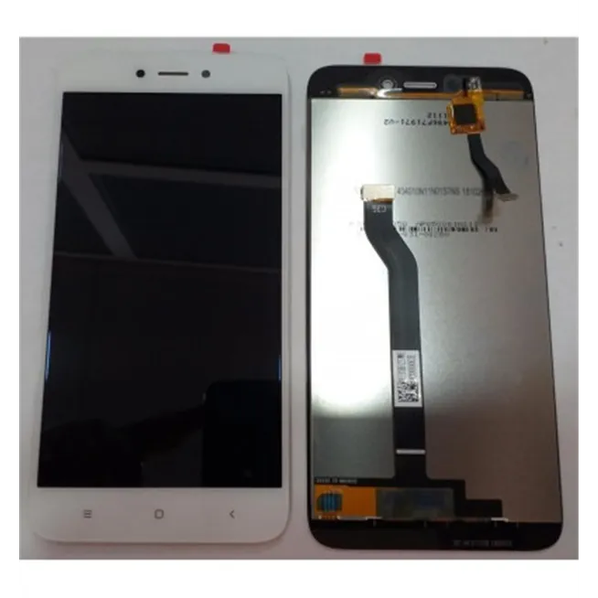 Xiaomi Redmi Go pantalla lcd + tactil blanco