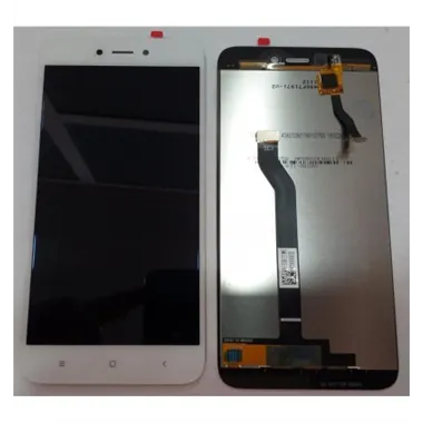 Xiaomi Redmi Go pantalla lcd + tactil blanco