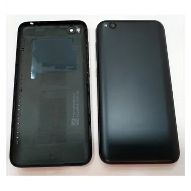 Xiaomi Redmi Go tapa trasera o tapa bateria negra