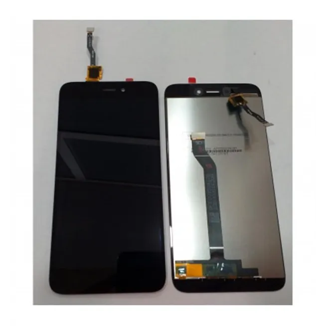 Xiaomi Redmi Go pantalla lcd + tactil negro