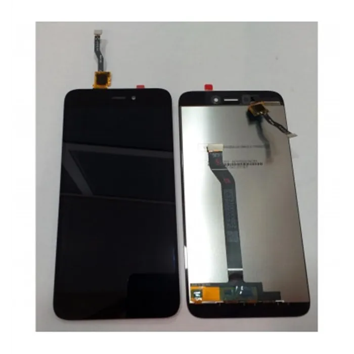 Xiaomi Redmi Go pantalla lcd + tactil negro