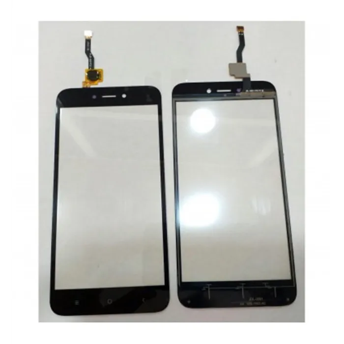 Xiaomi Redmi Go tactil negro