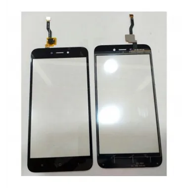 Xiaomi Redmi Go tactil negro