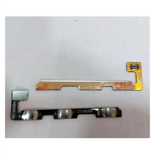 Xiaomi Redmi Go flex power + volumen