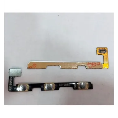 Xiaomi Redmi Go flex power + volumen