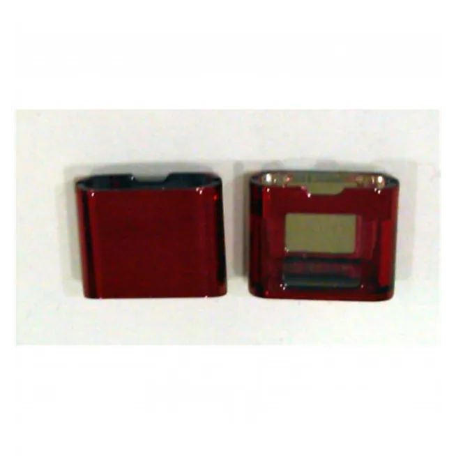 Cubierta camara frontal roja para Xiaomi Redmi K20 Xiaomi Mi 9T MZB7757IN