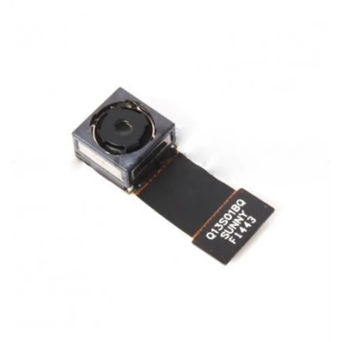 Xiaomi Redmi Note 4G LTE flex camara trasera premium