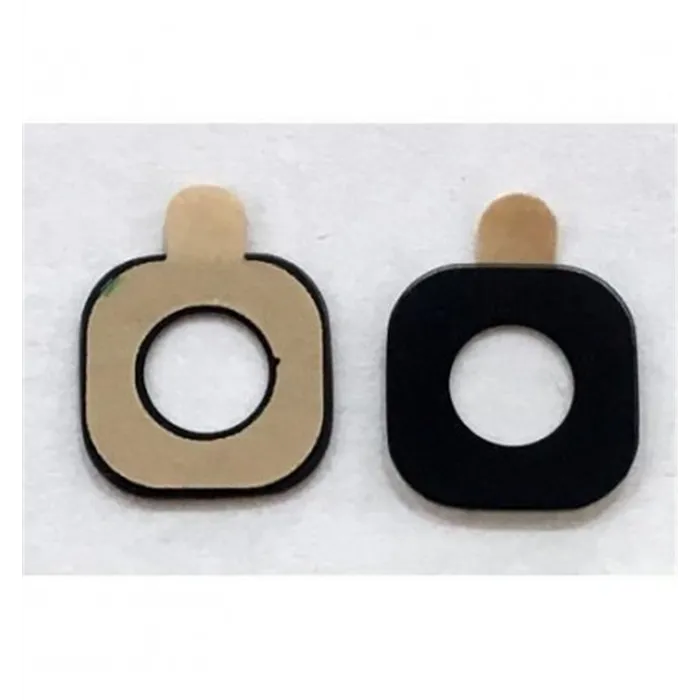 Xiaomi Redmi Note lente camara premium