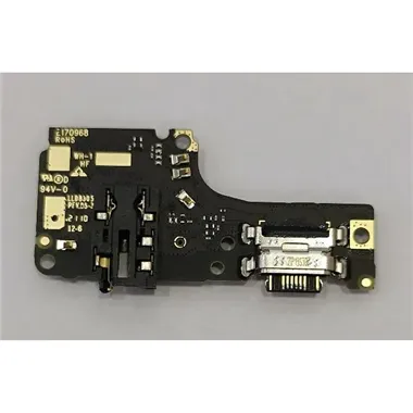 Placa de carga para Xiaomi Redmi Note 10 5600010K7A00 Service Pack