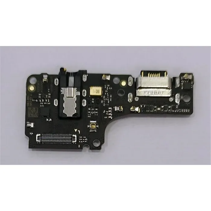 Placa de carga para Xiaomi Redmi Note 10 5600010K7A00 Service Pack