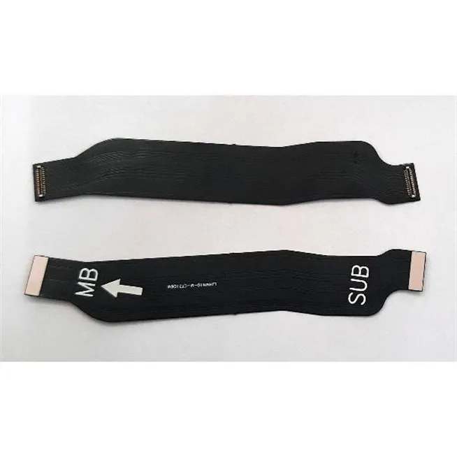 Flex central para Xiaomi Redmi Note 10 calidad premium