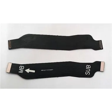 Flex central para Xiaomi Redmi Note 10 calidad premium