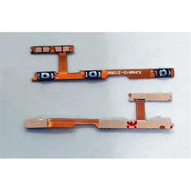 Flex power mas volumen para Xiaomi Redmi Note 10 calidad premium