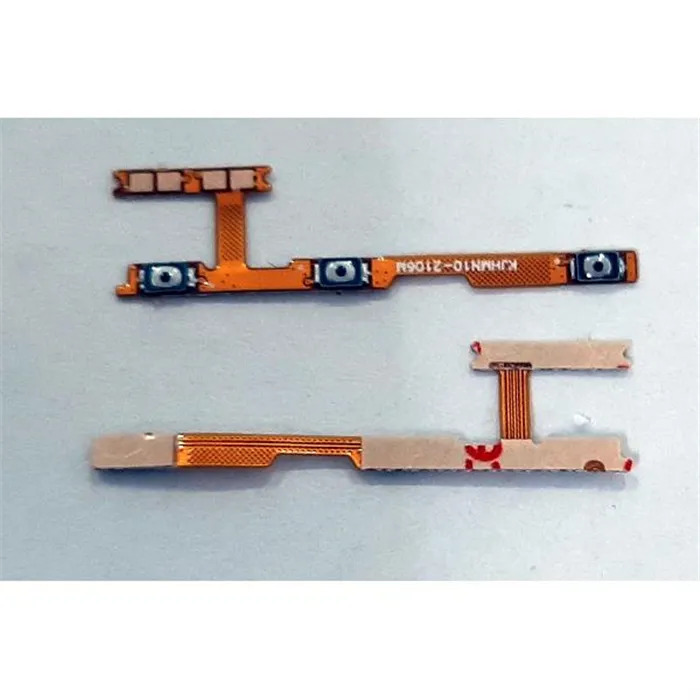 Flex power mas volumen para Xiaomi Redmi Note 10 calidad premium