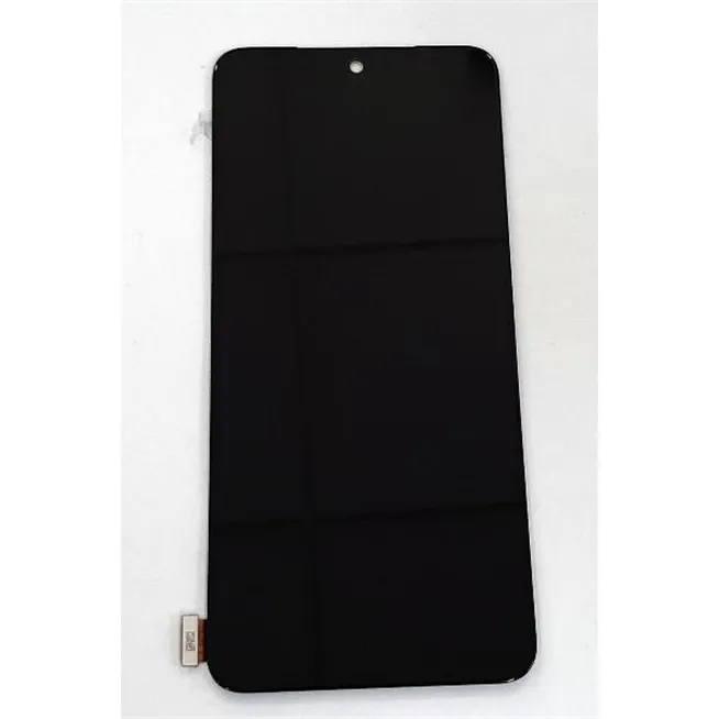Pantalla lcd para Xiaomi Redmi Note 10 mas tactil negro calidad premium