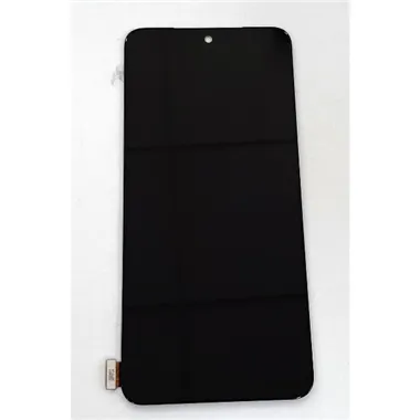 Pantalla lcd para Xiaomi Redmi Note 10 mas tactil negro calidad premium