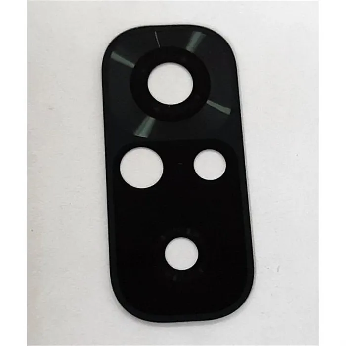 Cristal camara para para Xiaomi Redmi Note 10 calidad premium