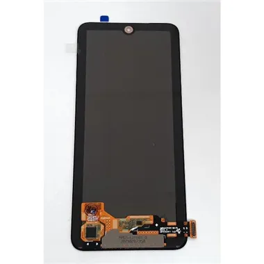 Pantalla oled hehui para Xiaomi Redmi Note 10 Redmi Note 10S mas tactil negro compatible
