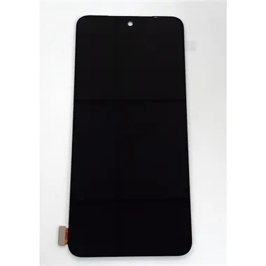Pantalla oled hehui para Xiaomi Redmi Note 10 Redmi Note 10S mas tactil negro compatible