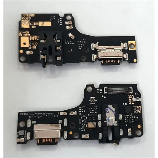 Flex puerto carga para Xiaomi Redmi Note 10 calidad premium