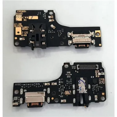 Flex puerto carga para Xiaomi Redmi Note 10 calidad premium