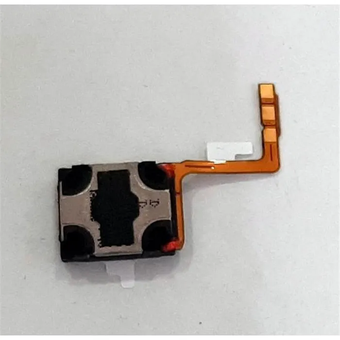 Flex altavoz auricular para Xiaomi Redmi Note 10 calidad premium