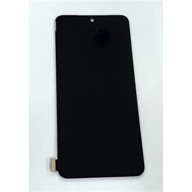 Pantalla lcd para Xiaomi Redmi Note 10 Redmi Note 10S mas tactil negro calidad incell