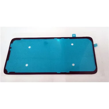 Adhesivo precortado tapa trasera para Xiaomi Redmi Note 10