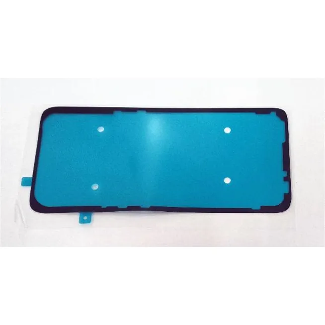 Adhesivo precortado tapa trasera para Xiaomi Redmi Note 10 5G