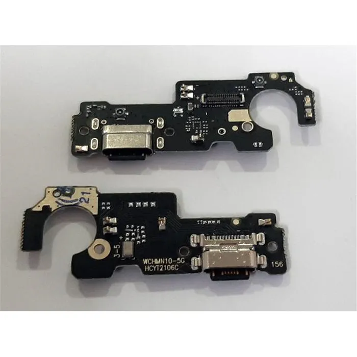 Flex puerto carga para Xiaomi Redmi Note 10 5G calidad premium