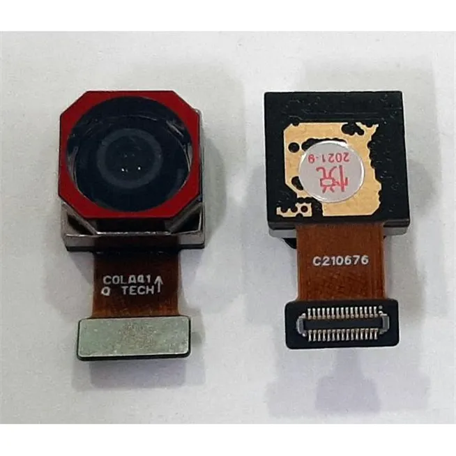 Flex camara trasera 48 mpx para Xiaomi Redmi Note 10 5G calidad premium