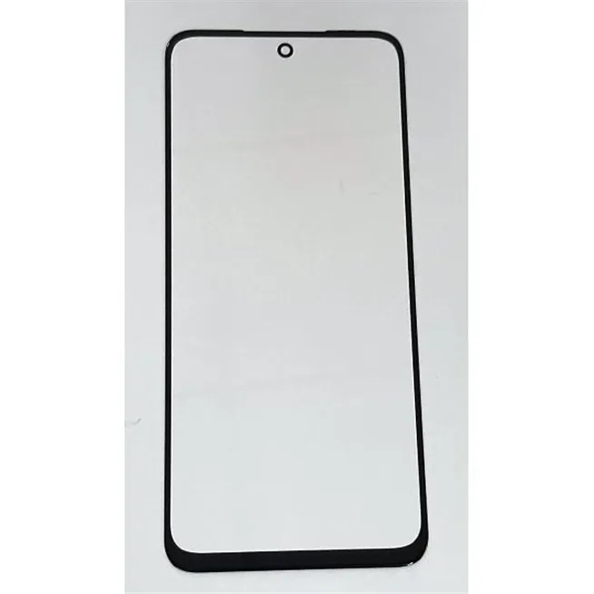 Cristal negro para Xiaomi Redmi Note 10 5G Poco M3 Pro 5G