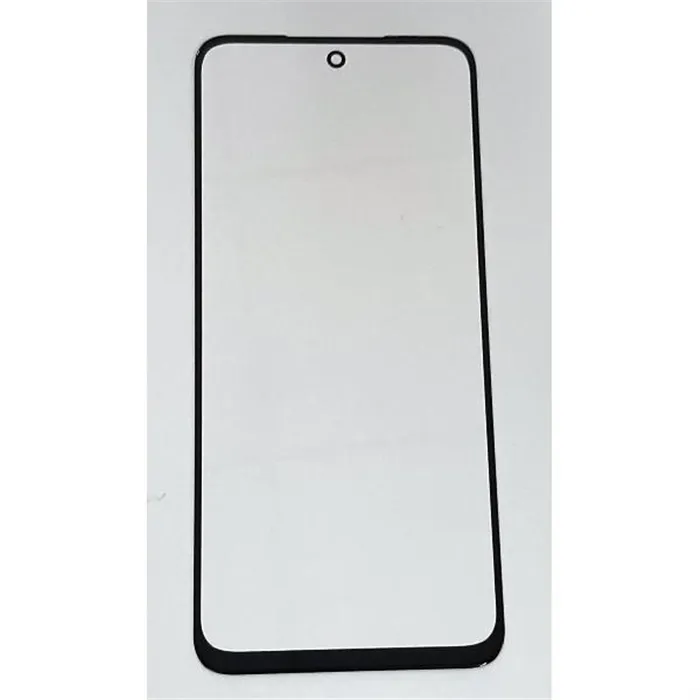 Cristal negro para Xiaomi Redmi Note 10 5G Poco M3 Pro 5G