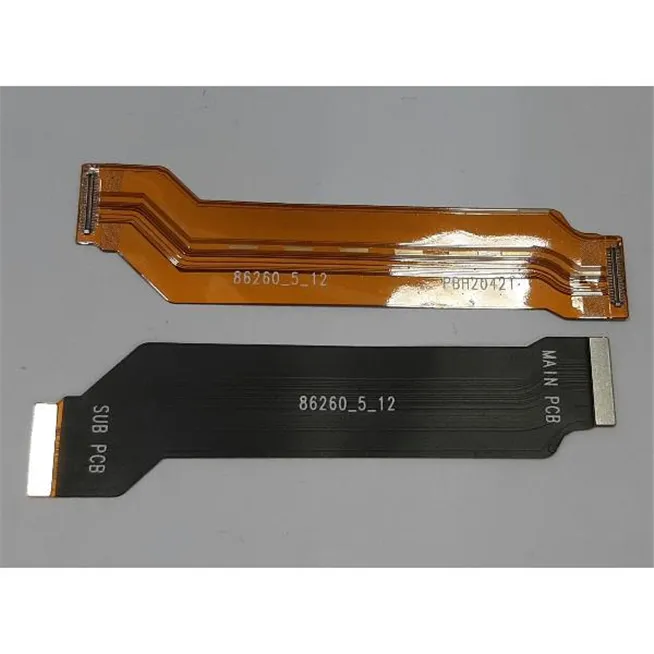 Flex central para Xiaomi Redmi Note 10 5G calidad premium