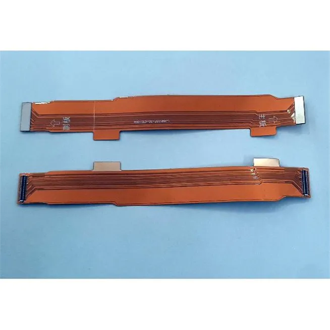 Flex central para Xiaomi Redmi Note 10 5G calidad premium