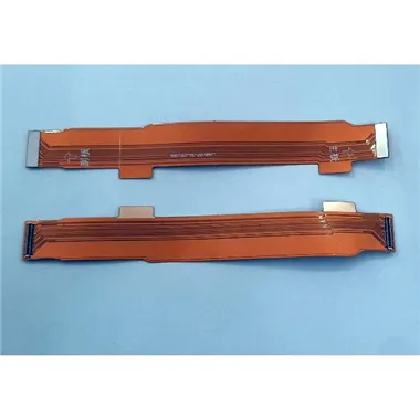 Flex central para Xiaomi Redmi Note 10 5G calidad premium
